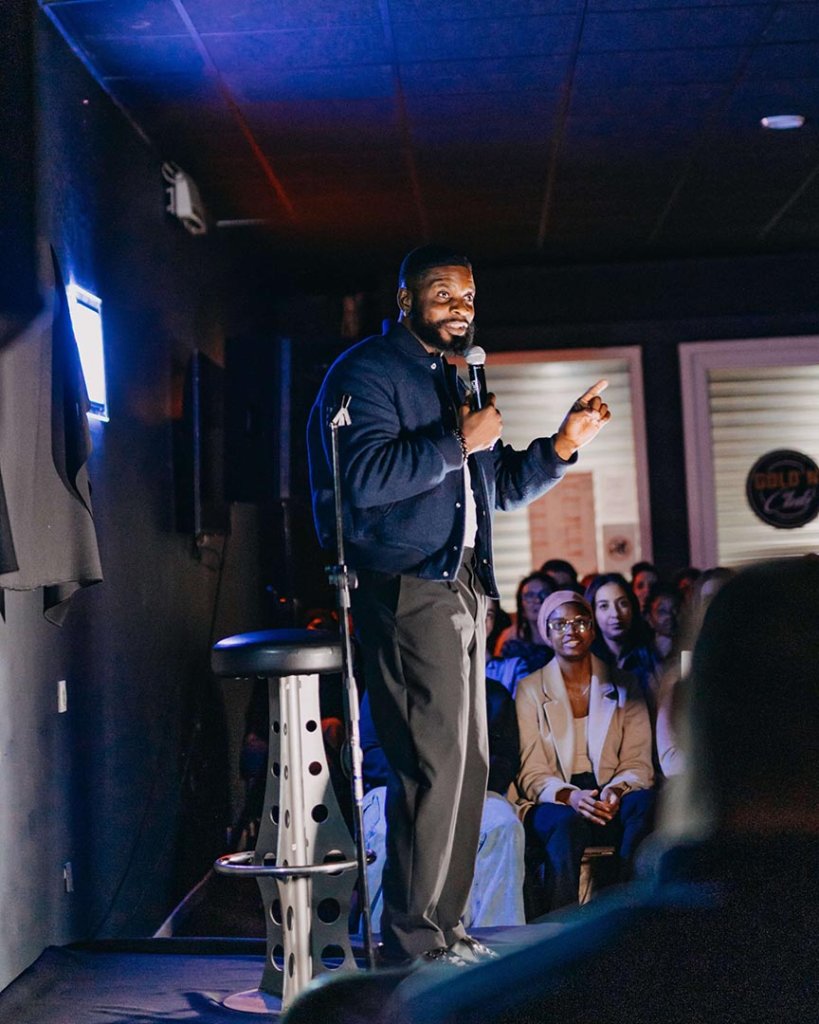Life Events - Life Events Comedy - Evreux
