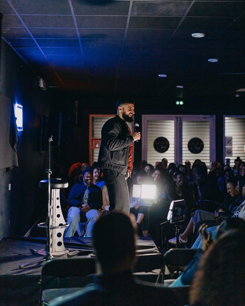 Life Events - Life Events Comedy - Evreux