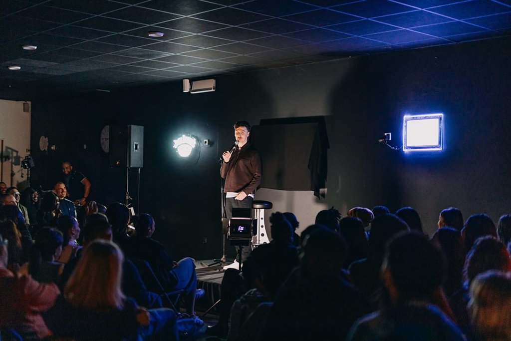 Life Events - Life Events Comedy - Evreux