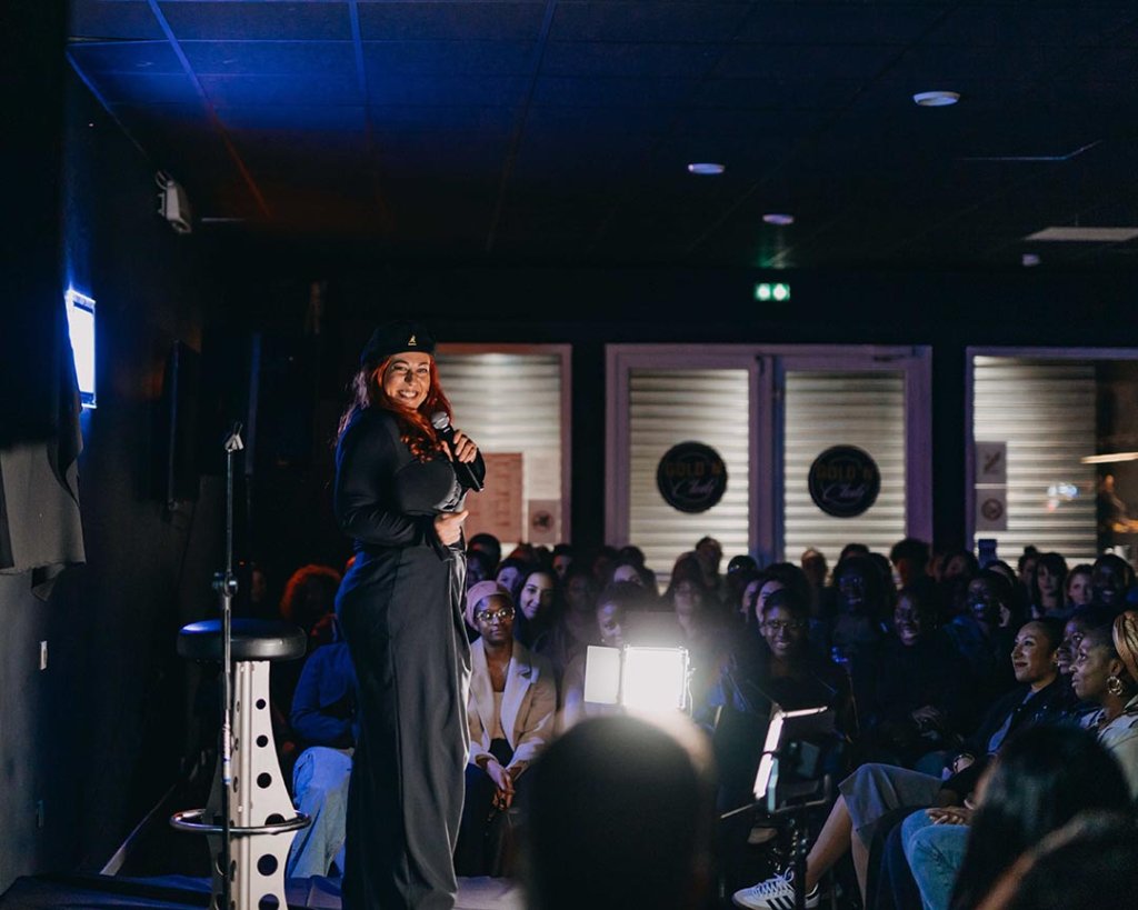 Life Events - Life Events Comedy - Evreux