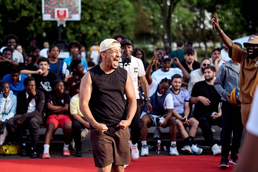 Evreux Summer Ball Life Events