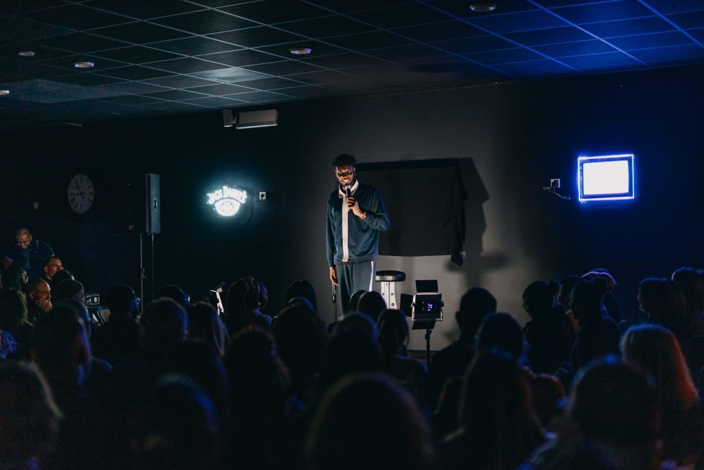 Life Events - Life Events Comedy - Evreux