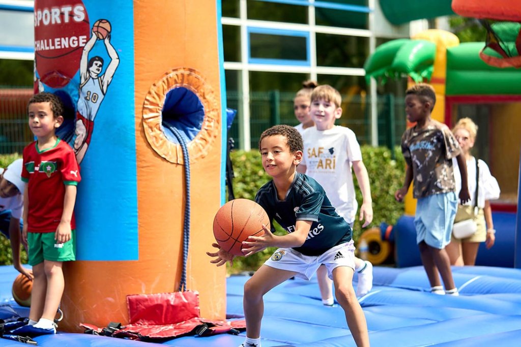Evreux Summer Ball Life Events